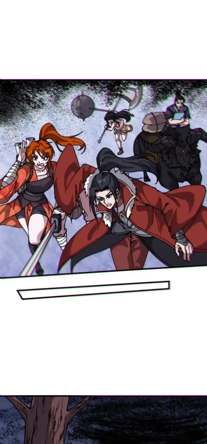 Read It Starts With A Mountain chapter 717 image 12 on Lezhin