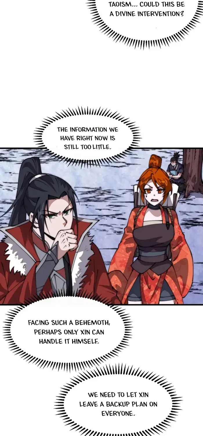 Read It Starts With A Mountain chapter 717 image 16 on Lezhin