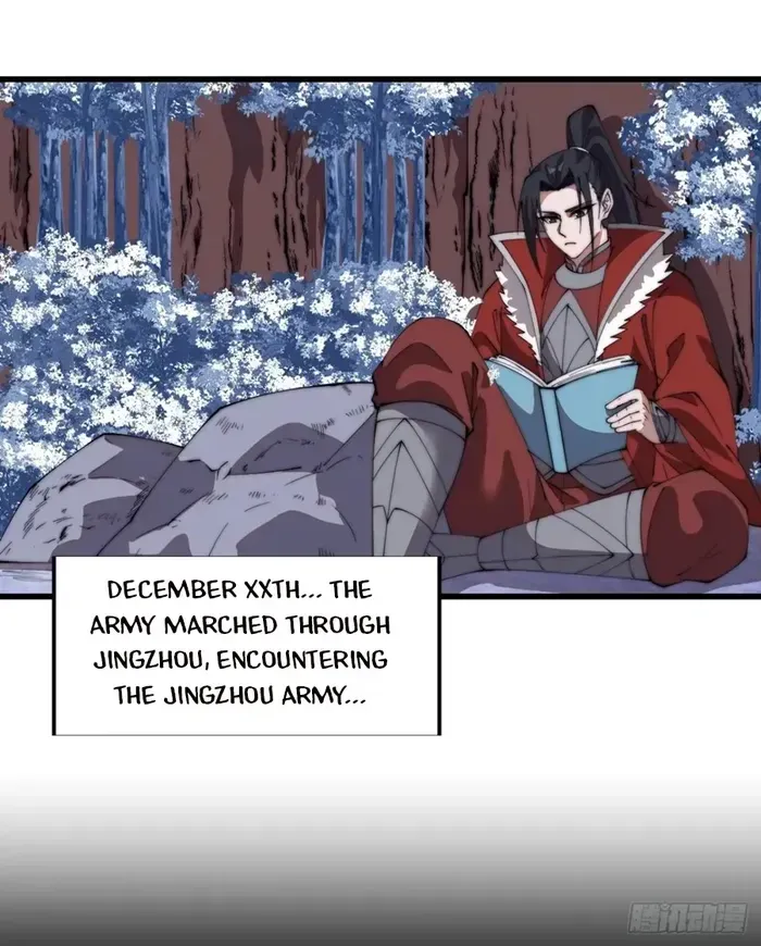 Read It Starts With A Mountain chapter 717 image 23 on Lezhin