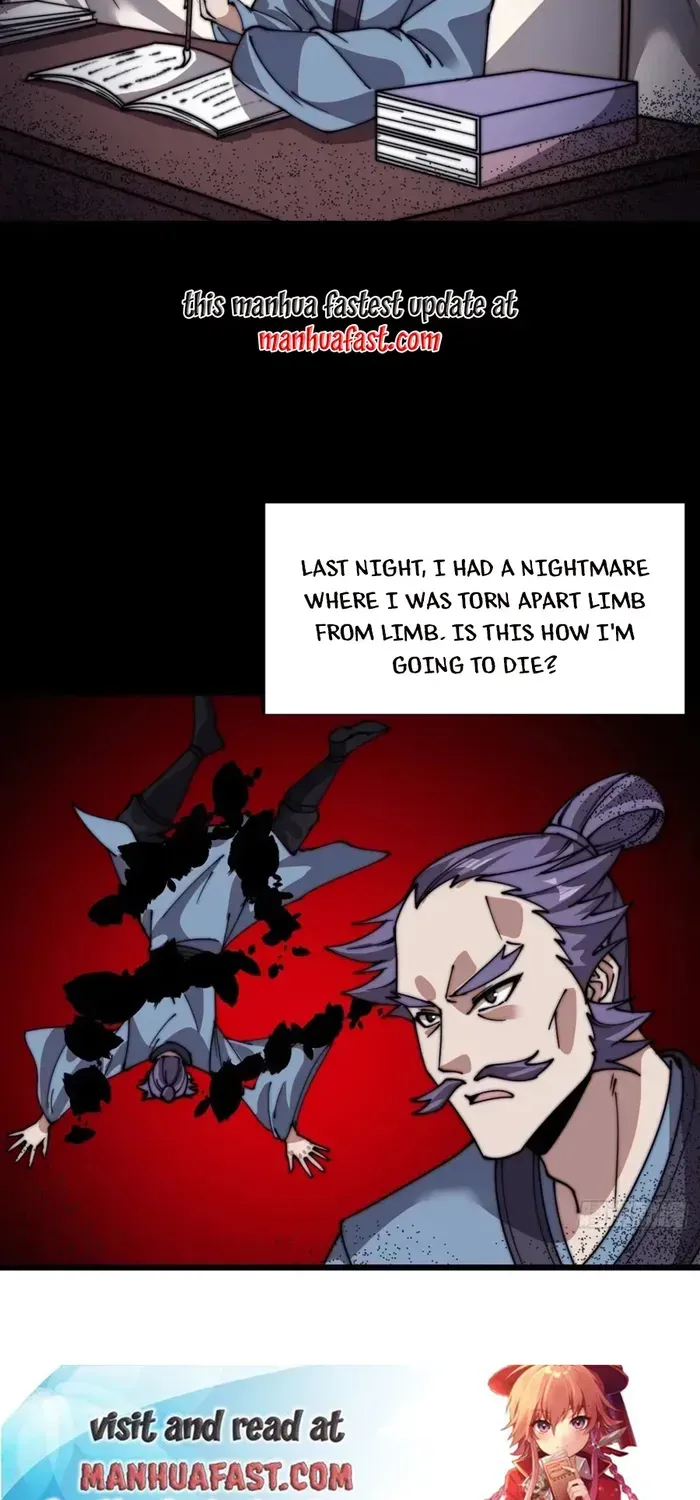 Read It Starts With A Mountain chapter 717 image 36 on Lezhin