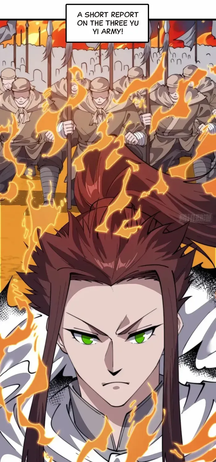 Read It Starts With A Mountain chapter 719 image 16 on Lezhin