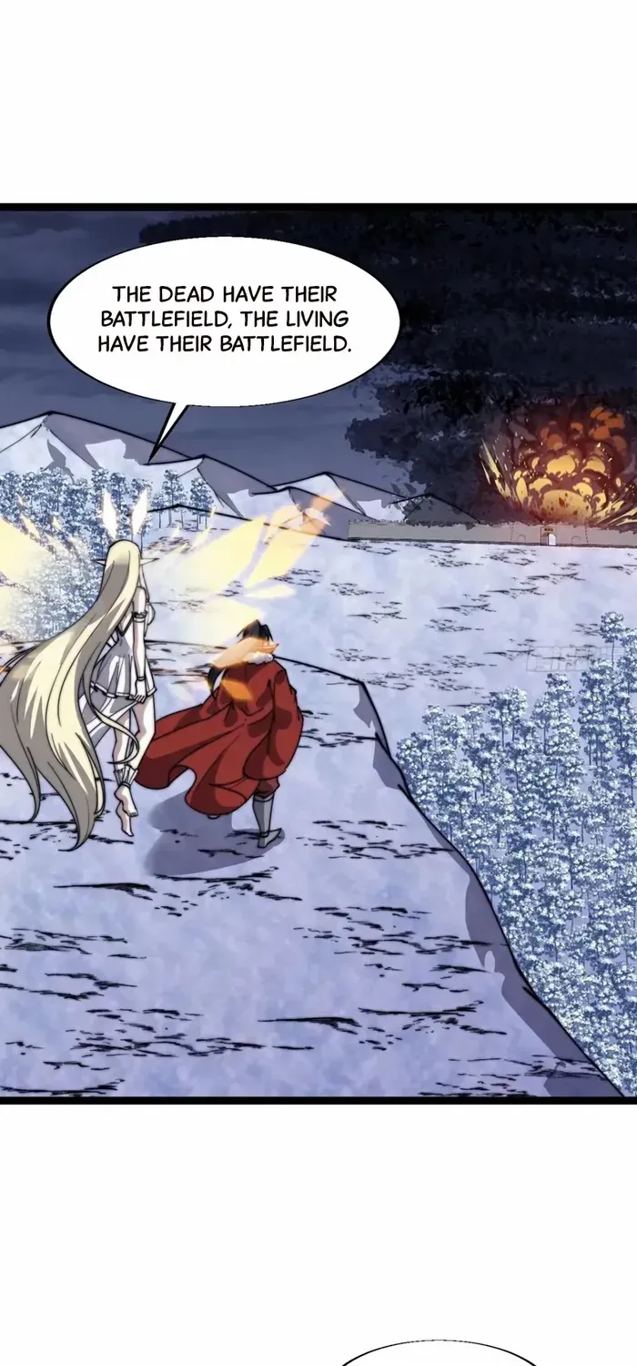 Read It Starts With A Mountain chapter 719 image 22 on Lezhin