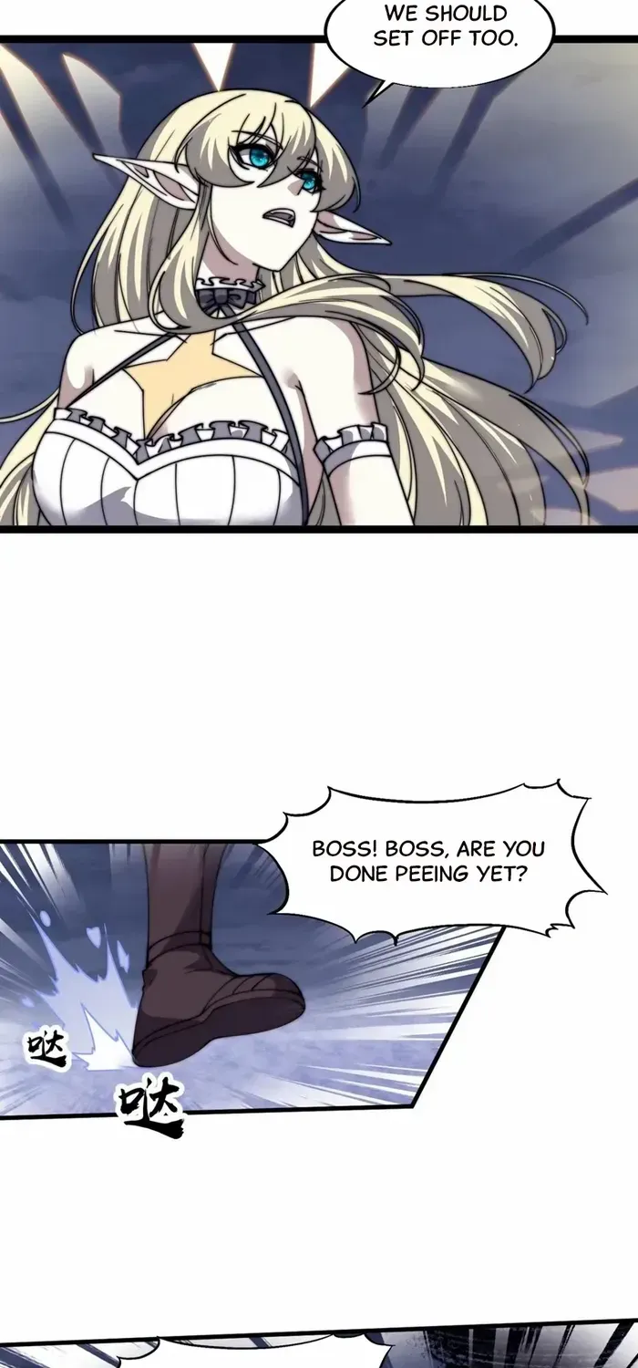 Read It Starts With A Mountain chapter 719 image 23 on Lezhin