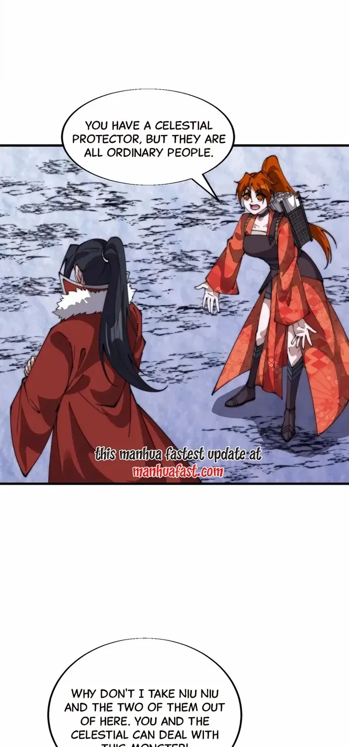 Read It Starts With A Mountain chapter 719 image 29 on Lezhin