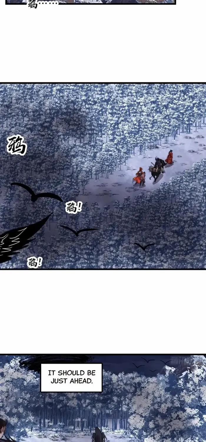 Read It Starts With A Mountain chapter 719 image 36 on Lezhin