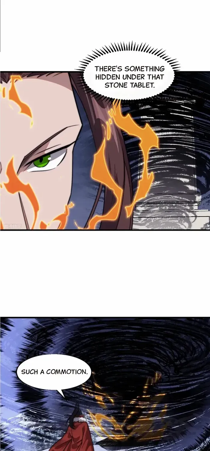 Read It Starts With A Mountain chapter 719 image 6 on Lezhin
