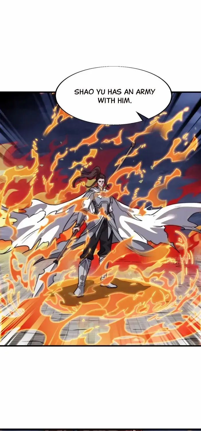 Read It Starts With A Mountain chapter 719 image 9 on Lezhin