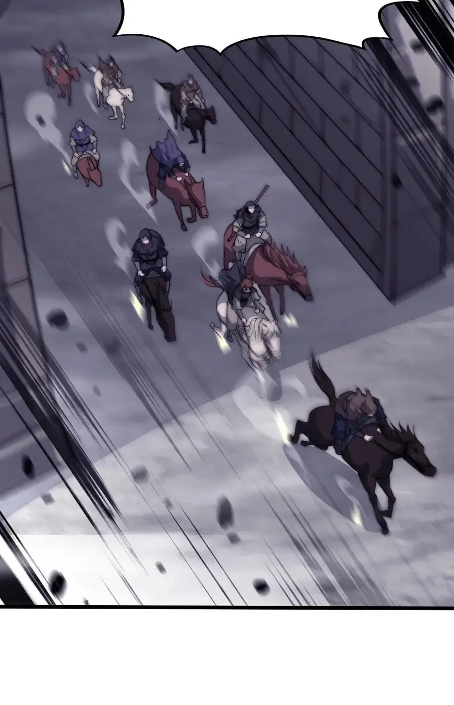 Read It Starts With A Mountain chapter 72 image 12 on Lezhin