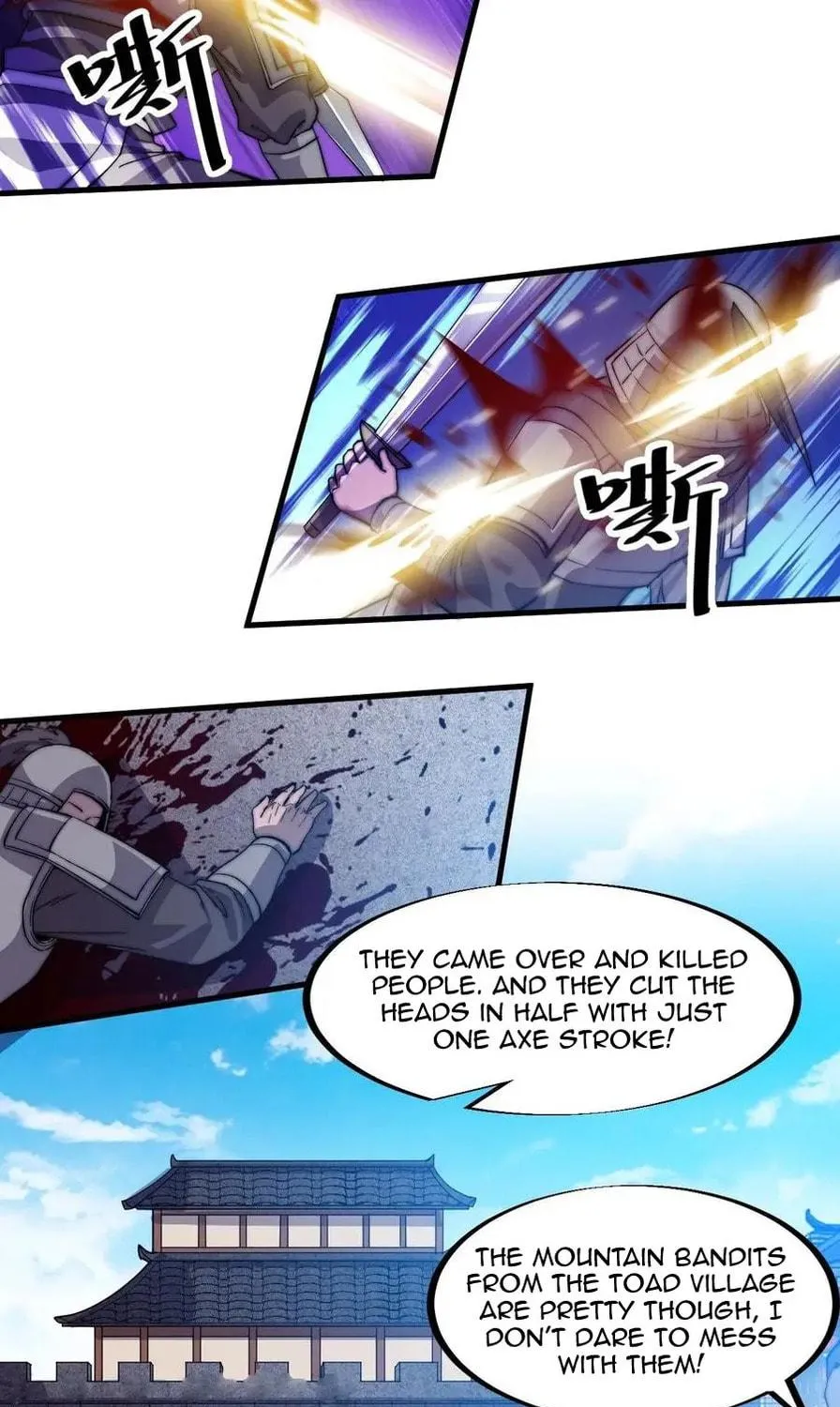 Read It Starts With A Mountain chapter 72 image 15 on Lezhin