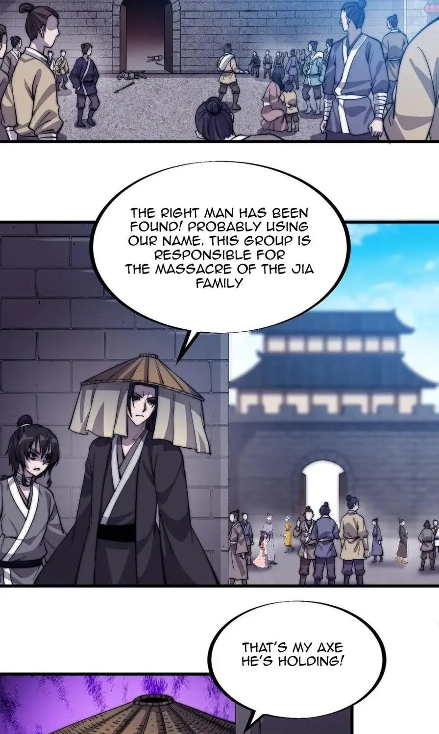 Read It Starts With A Mountain chapter 72 image 17 on Lezhin