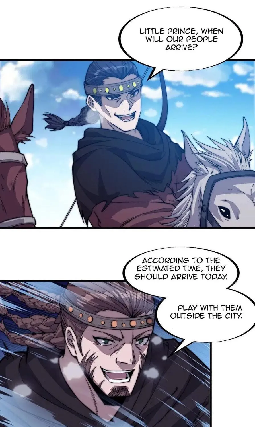 Read It Starts With A Mountain chapter 72 image 35 on Lezhin