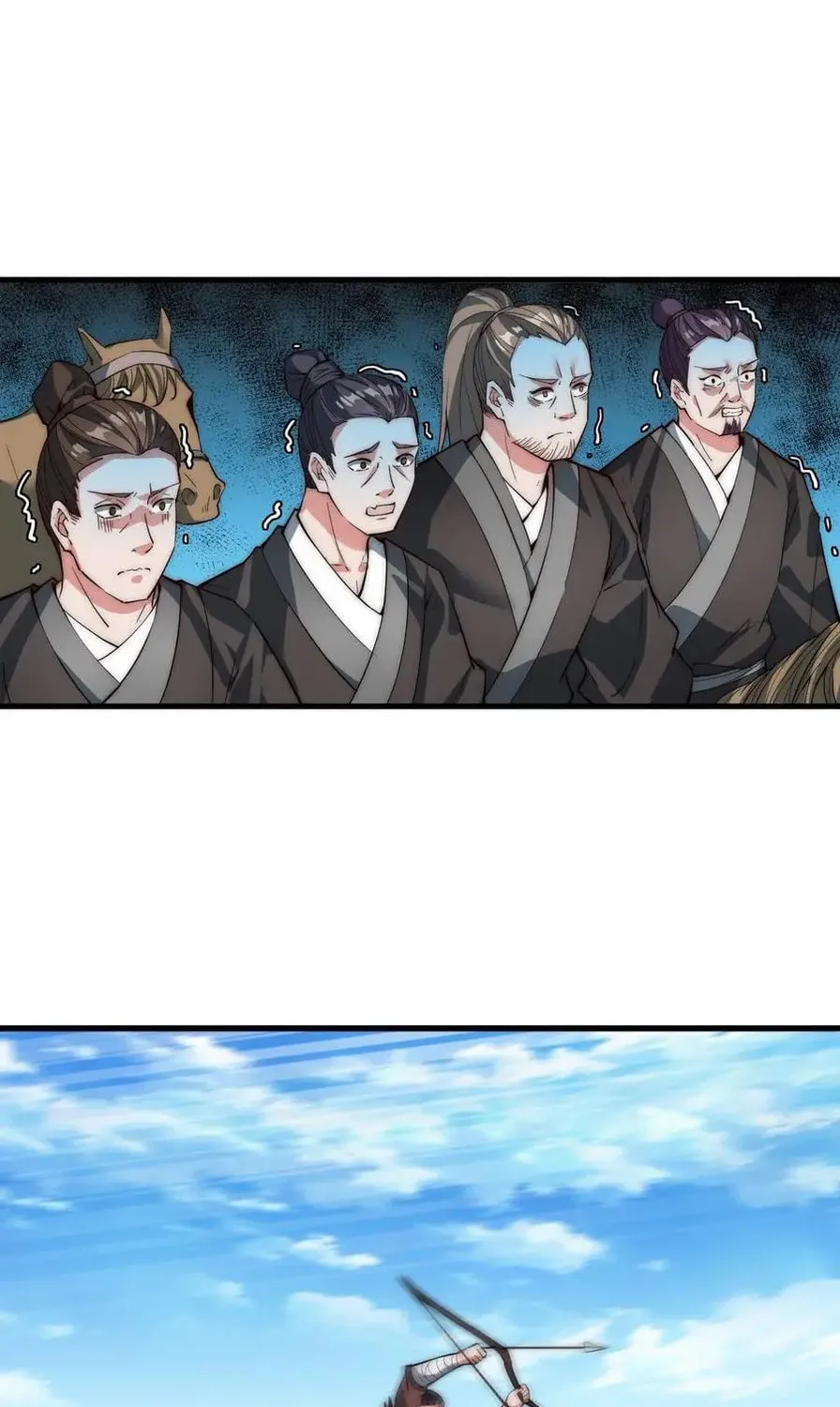 Read It Starts With A Mountain chapter 72 image 46 on Lezhin