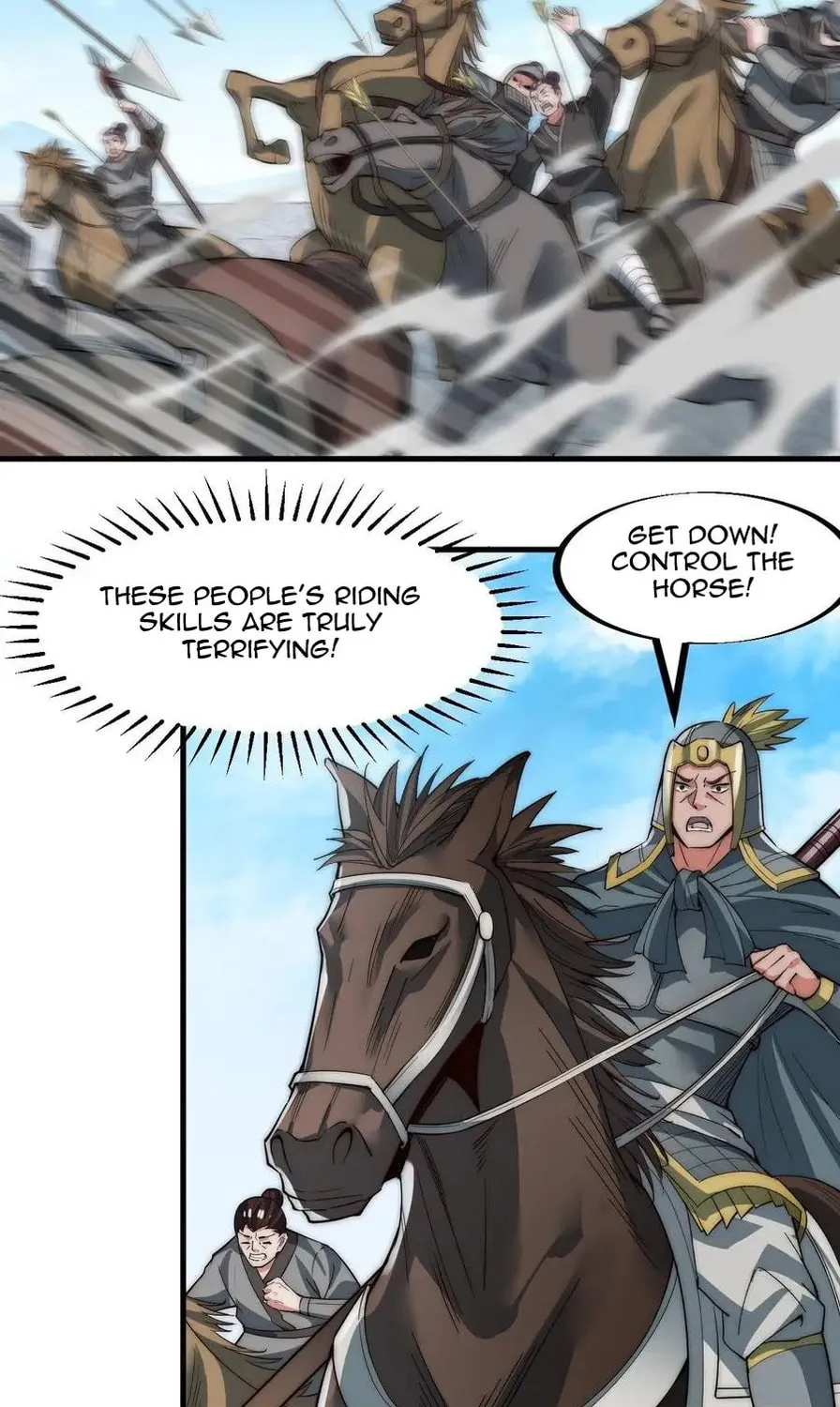 Read It Starts With A Mountain chapter 72 image 50 on Lezhin