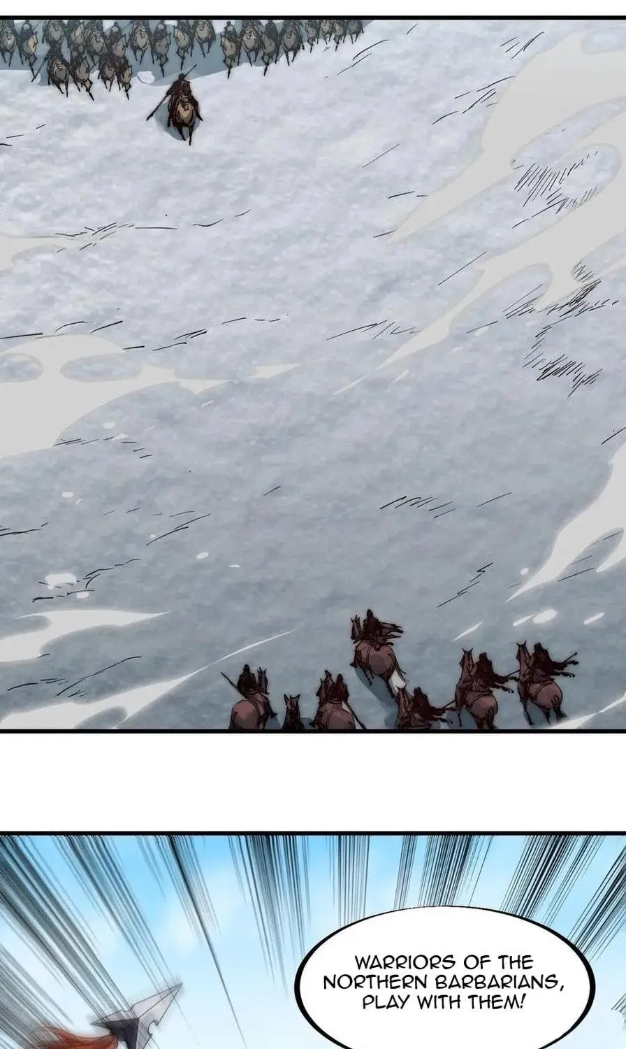 Read It Starts With A Mountain chapter 72 image 54 on Lezhin