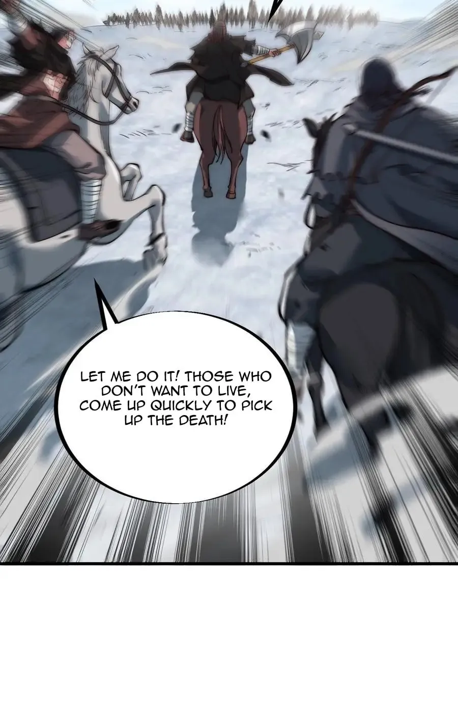 Read It Starts With A Mountain chapter 72 image 56 on Lezhin