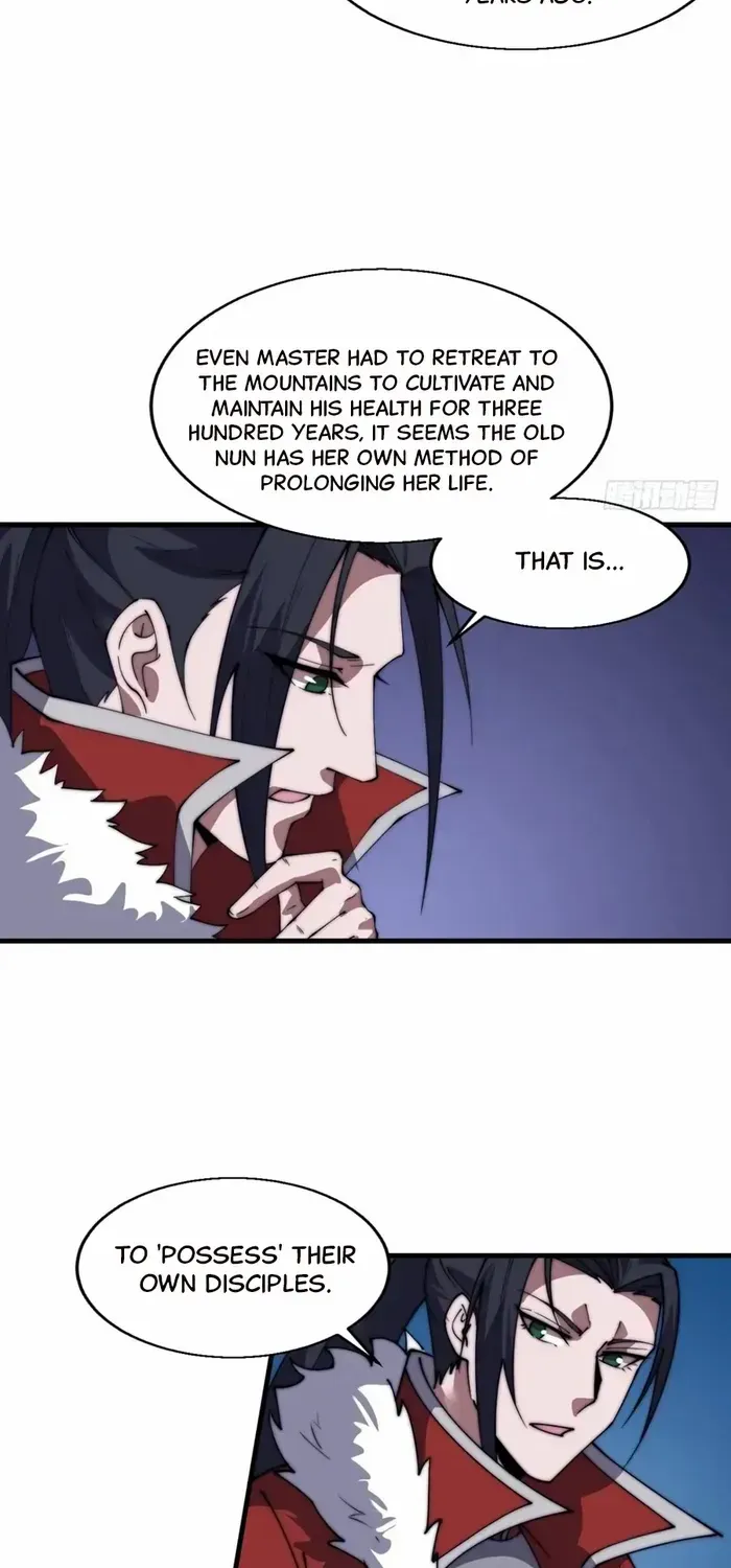 Read It Starts With A Mountain chapter 720 image 25 on Lezhin