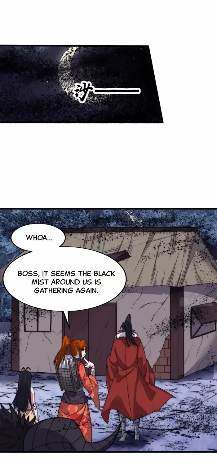 Read It Starts With A Mountain chapter 720 image 29 on Lezhin