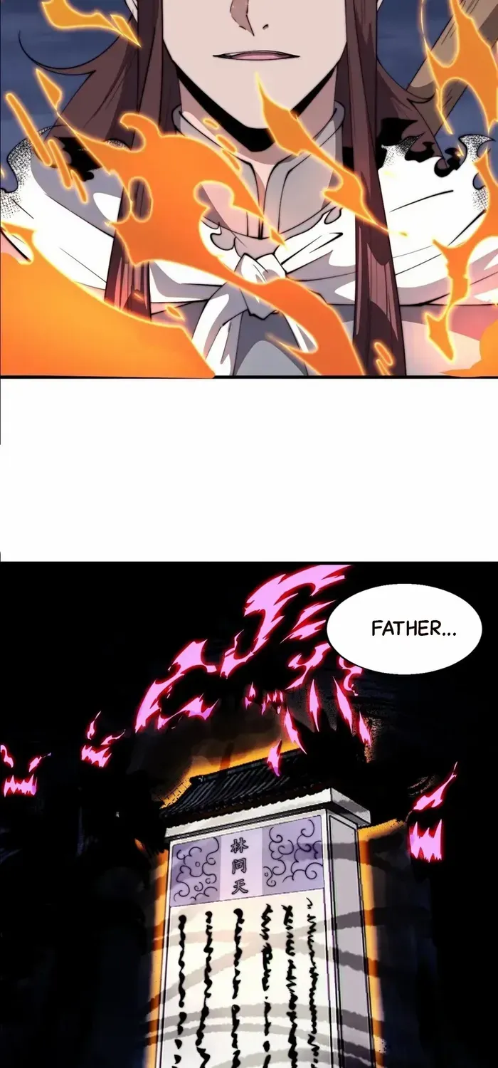 Read It Starts With A Mountain chapter 720 image 8 on Lezhin