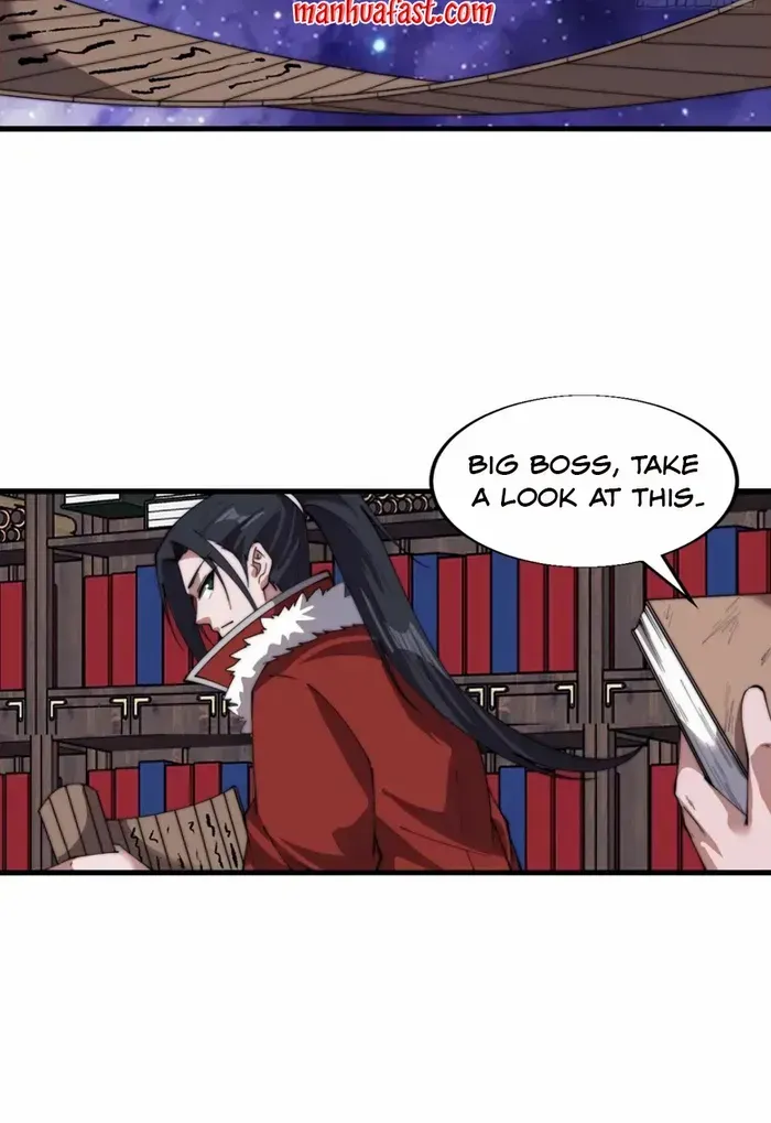 Read It Starts With A Mountain chapter 722 image 17 on Lezhin