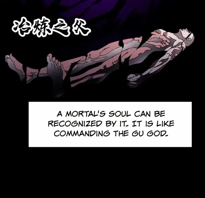 Read It Starts With A Mountain chapter 723 image 32 on Lezhin