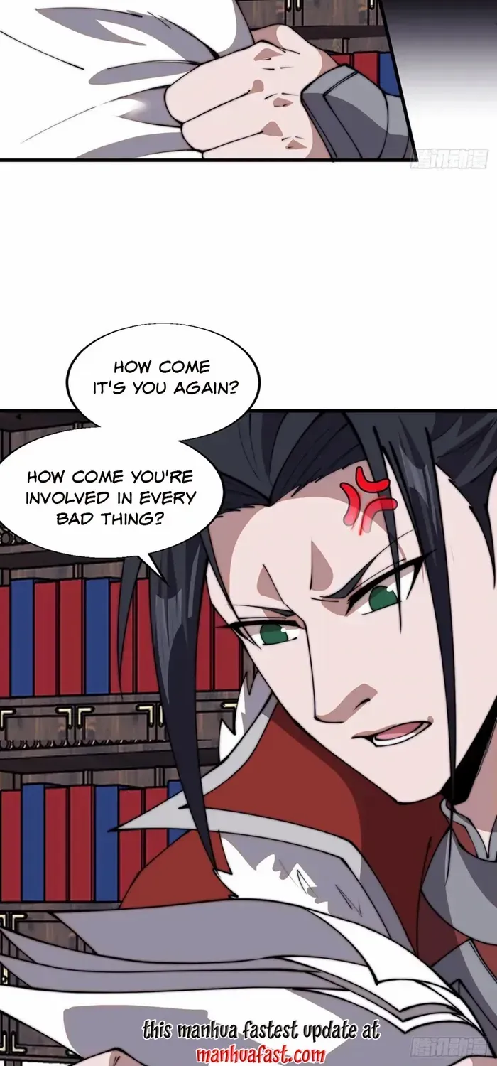 Read It Starts With A Mountain chapter 723 image 37 on Lezhin
