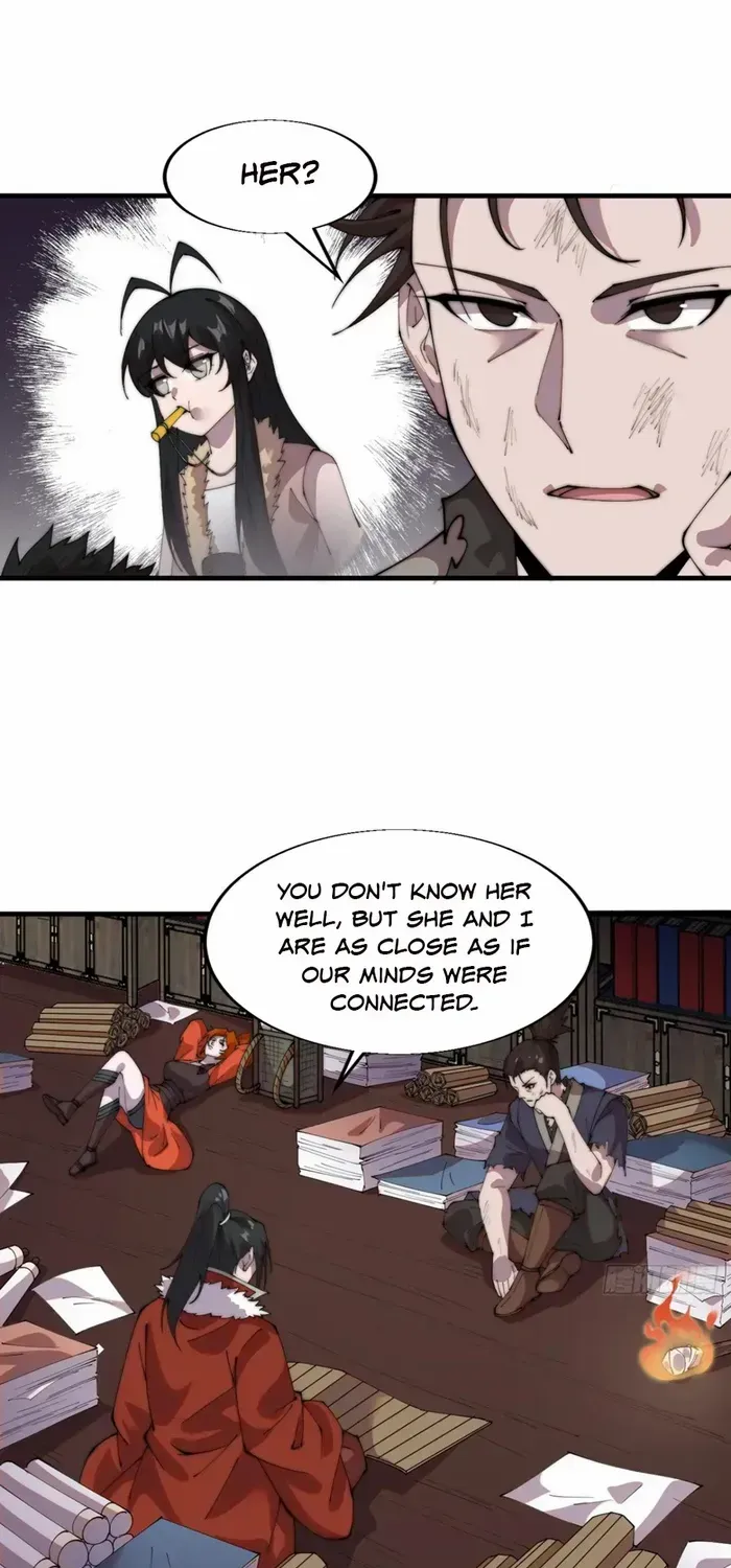 Read It Starts With A Mountain chapter 725 image 11 on Lezhin