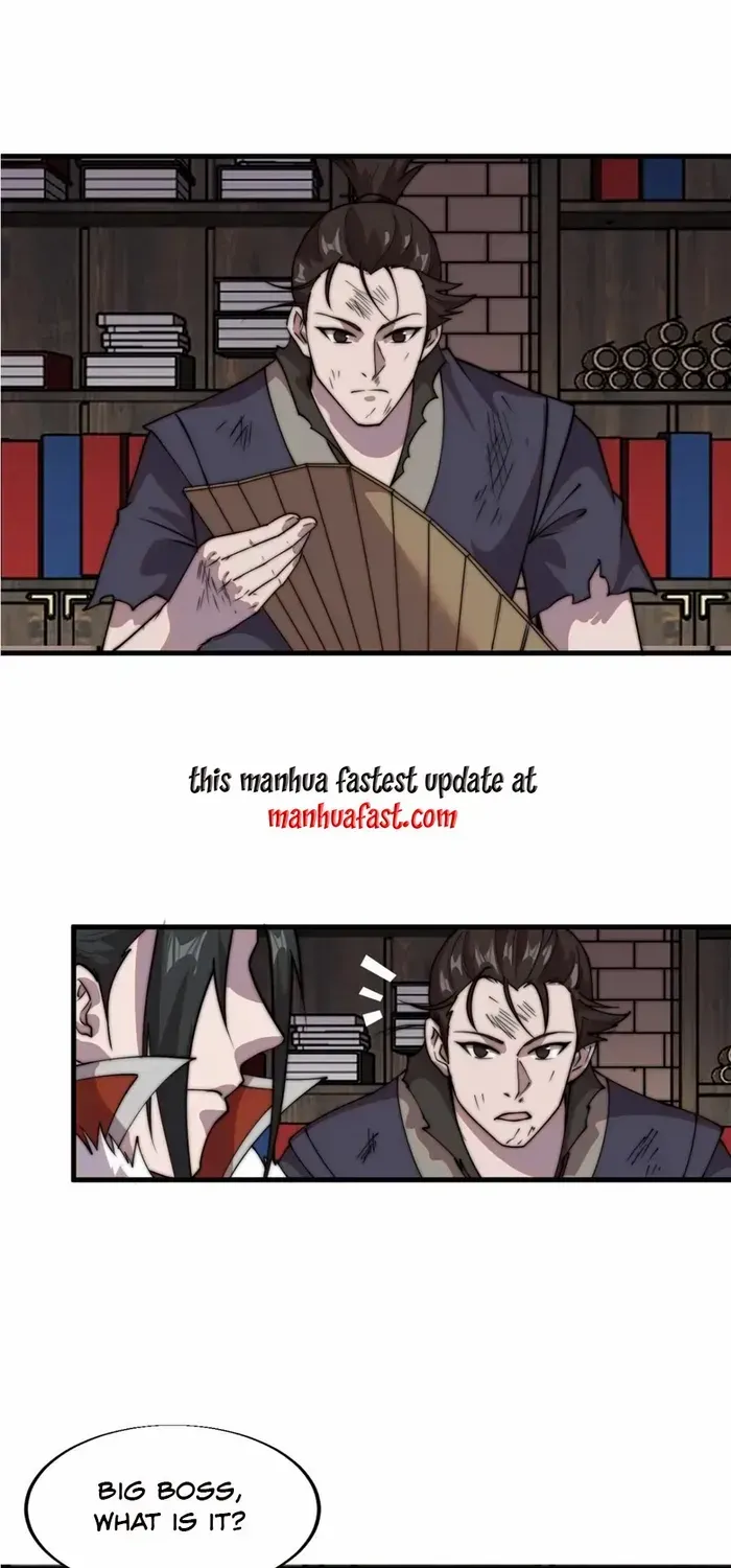 Read It Starts With A Mountain chapter 725 image 2 on Lezhin