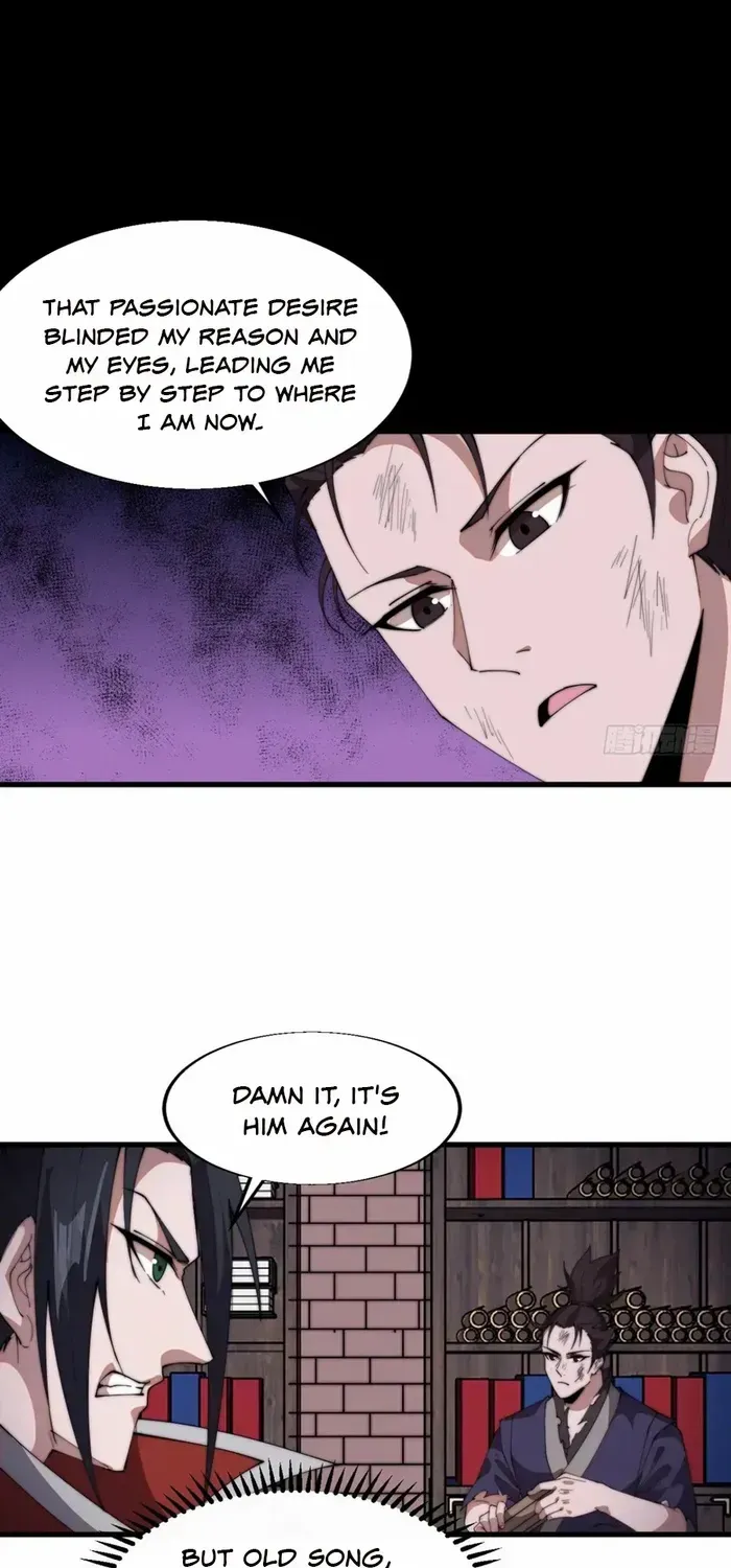 Read It Starts With A Mountain chapter 725 image 24 on Lezhin