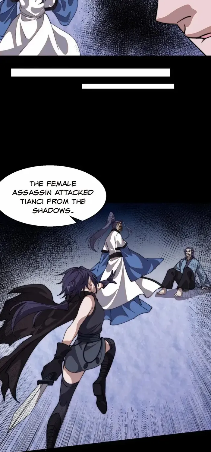 Read It Starts With A Mountain chapter 725 image 34 on Lezhin