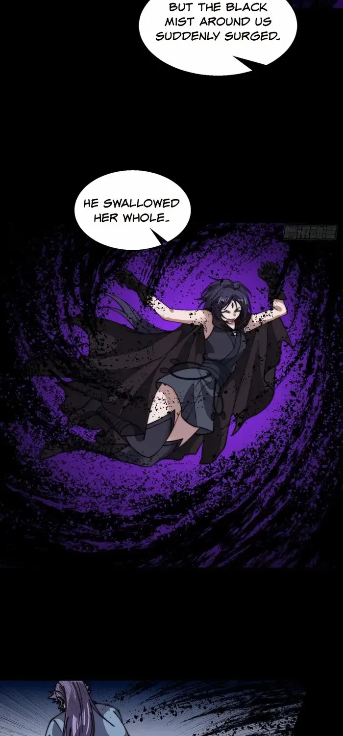 Read It Starts With A Mountain chapter 725 image 36 on Lezhin