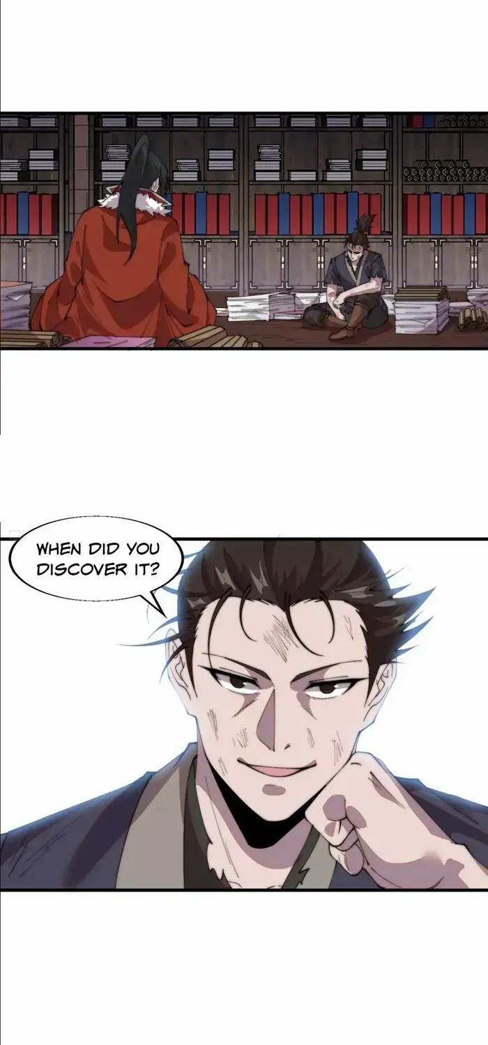 Read It Starts With A Mountain chapter 725 image 8 on Lezhin