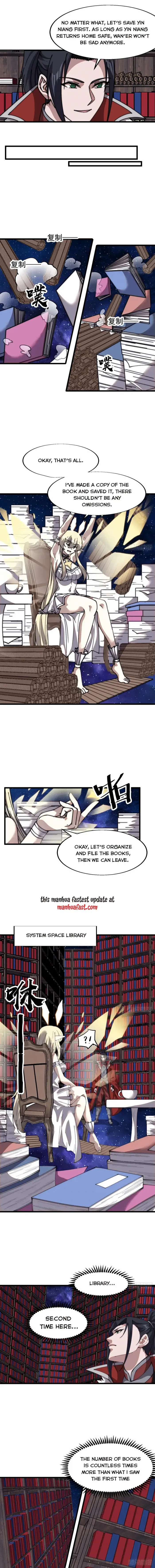 Read It Starts With A Mountain chapter 726 image 2 on Lezhin