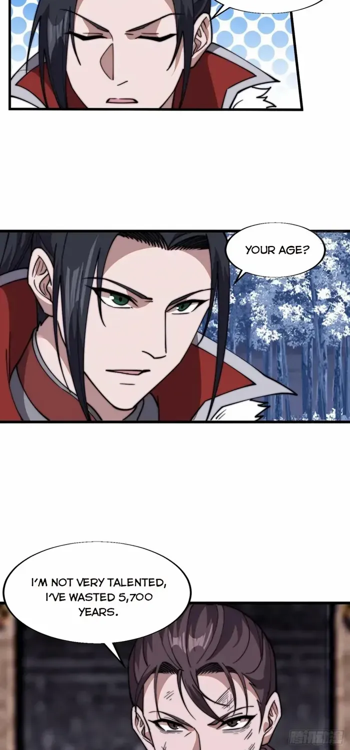 Read It Starts With A Mountain chapter 727 image 20 on Lezhin
