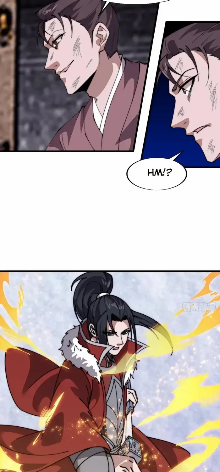 Read It Starts With A Mountain chapter 727 image 23 on Lezhin