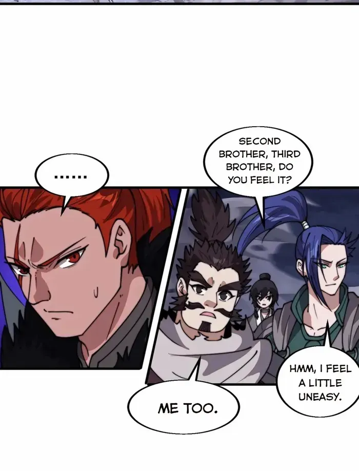 Read It Starts With A Mountain chapter 728 image 13 on Lezhin