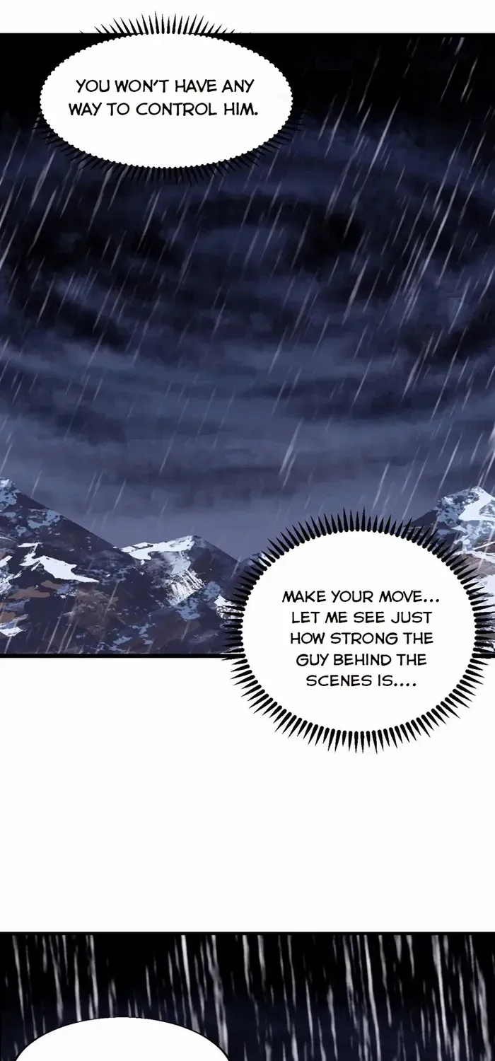 Read It Starts With A Mountain chapter 728 image 38 on Lezhin