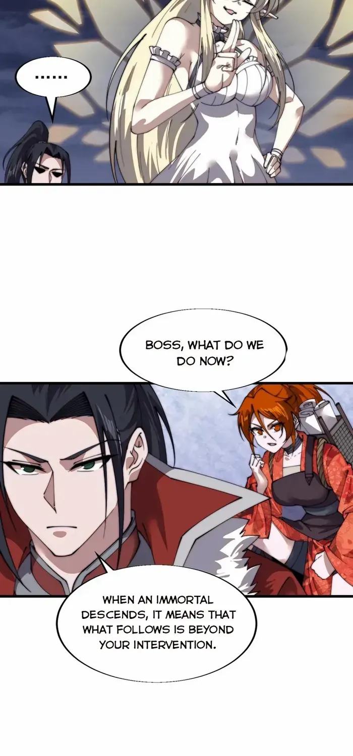 Read It Starts With A Mountain chapter 729 image 27 on Lezhin