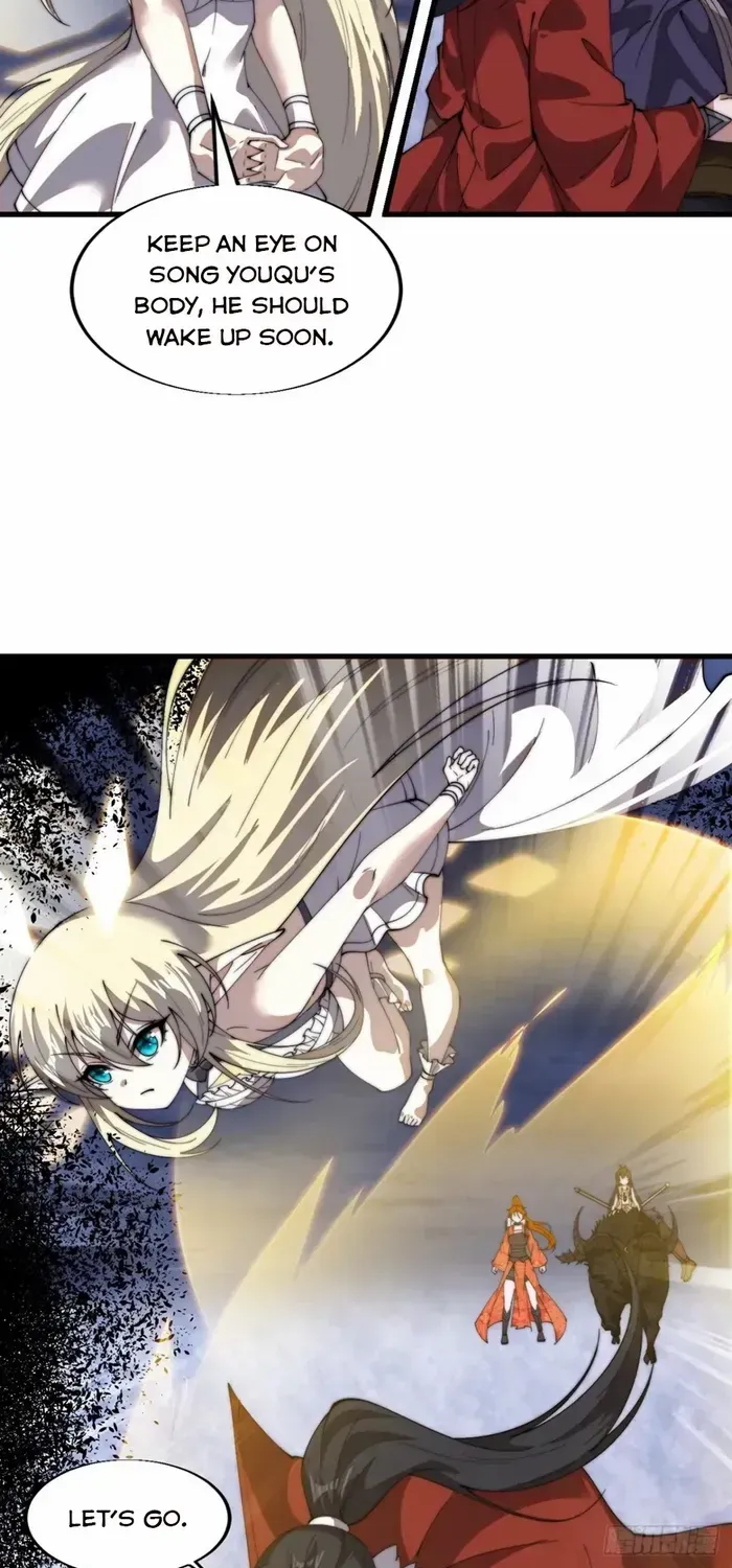 Read It Starts With A Mountain chapter 729 image 29 on Lezhin