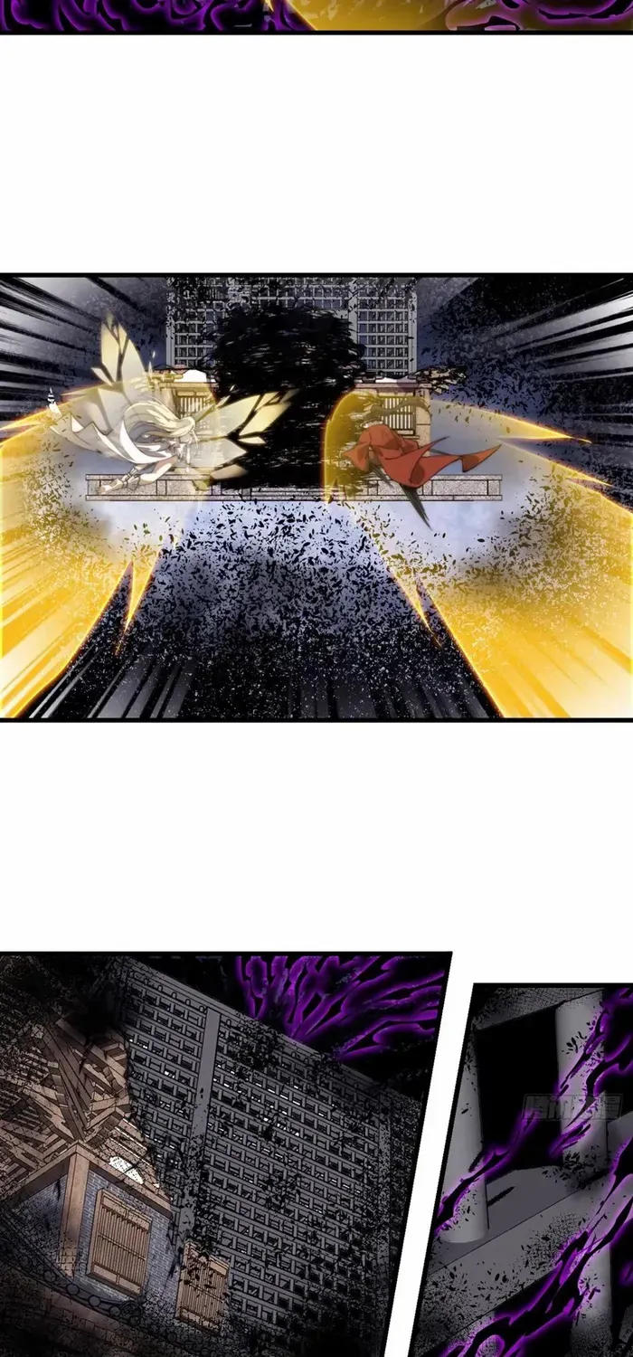 Read It Starts With A Mountain chapter 729 image 31 on Lezhin