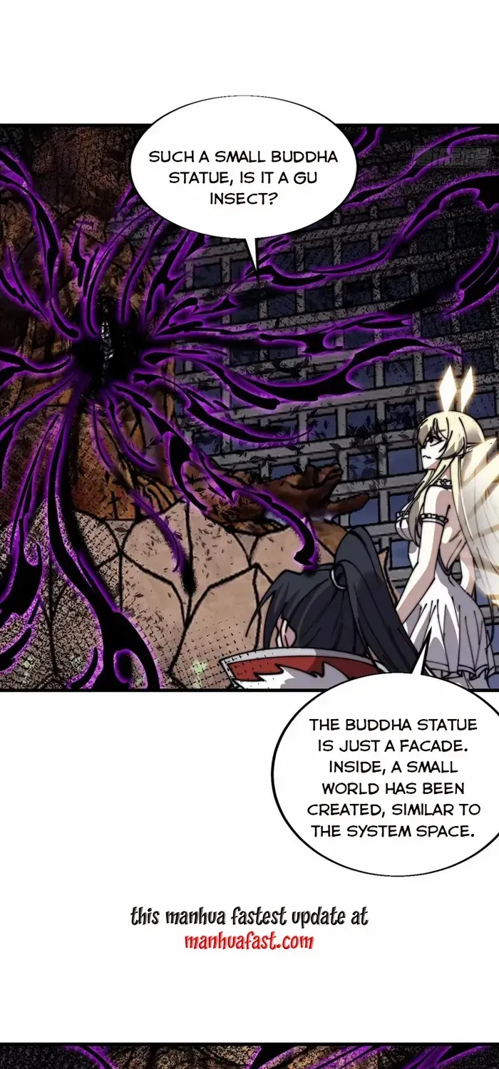 Read It Starts With A Mountain chapter 729 image 34 on Lezhin