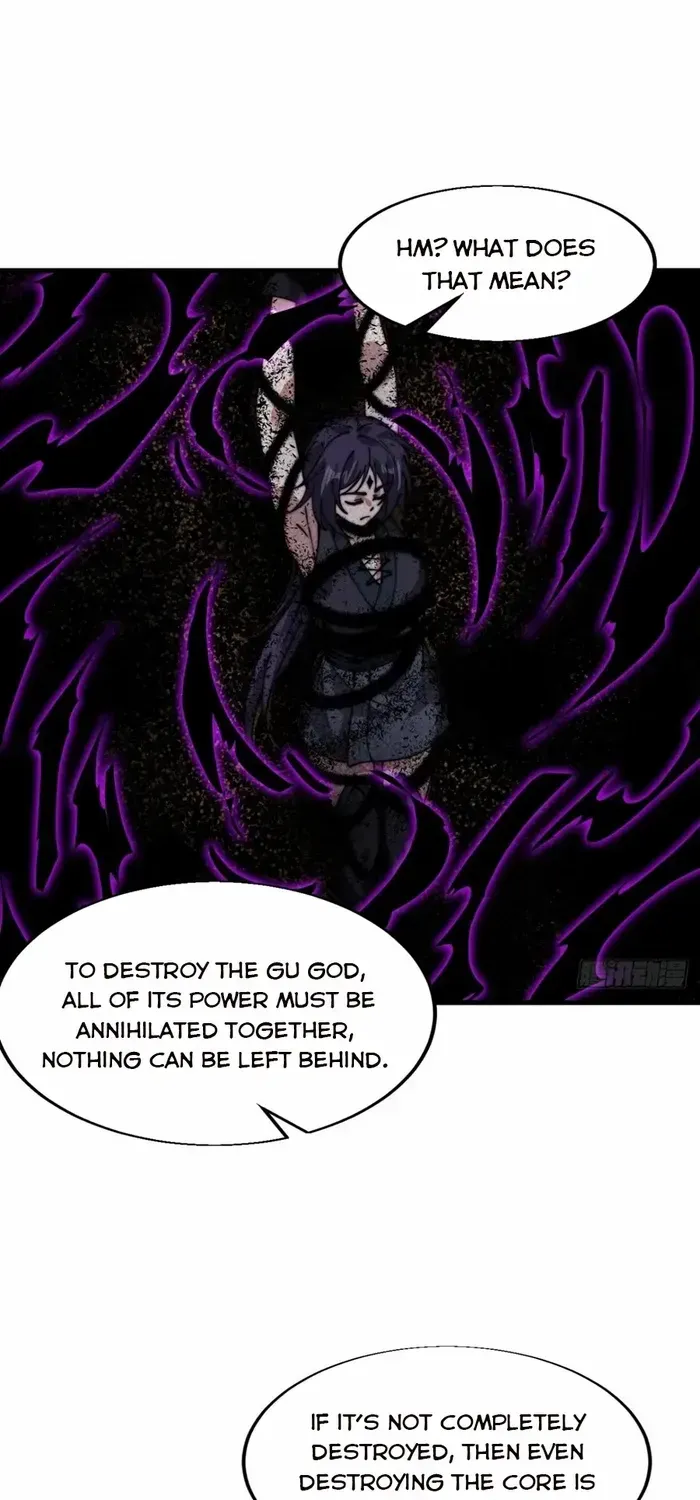 Read It Starts With A Mountain chapter 729 image 42 on Lezhin