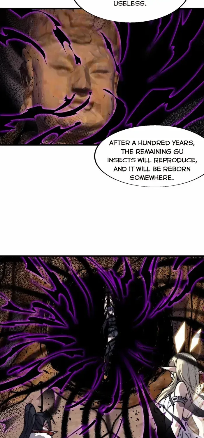 Read It Starts With A Mountain chapter 729 image 43 on Lezhin