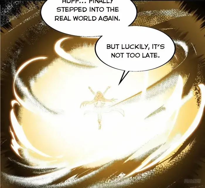 Read It Starts With A Mountain chapter 729 image 9 on Lezhin