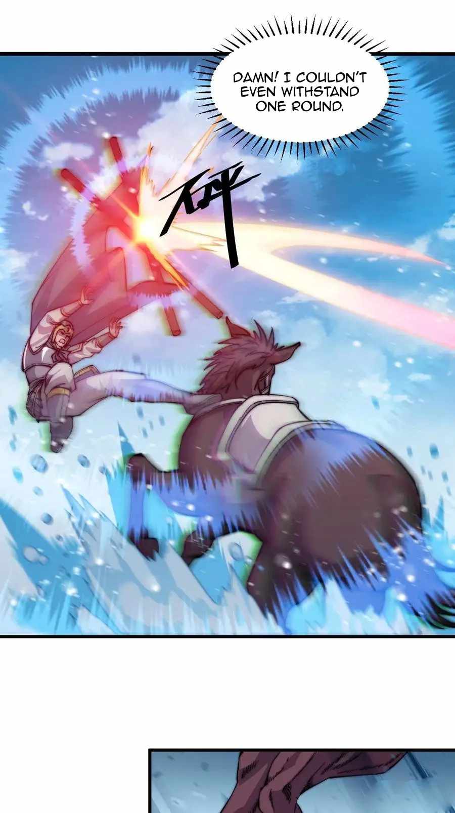 Read It Starts With A Mountain chapter 73 image 13 on Lezhin
