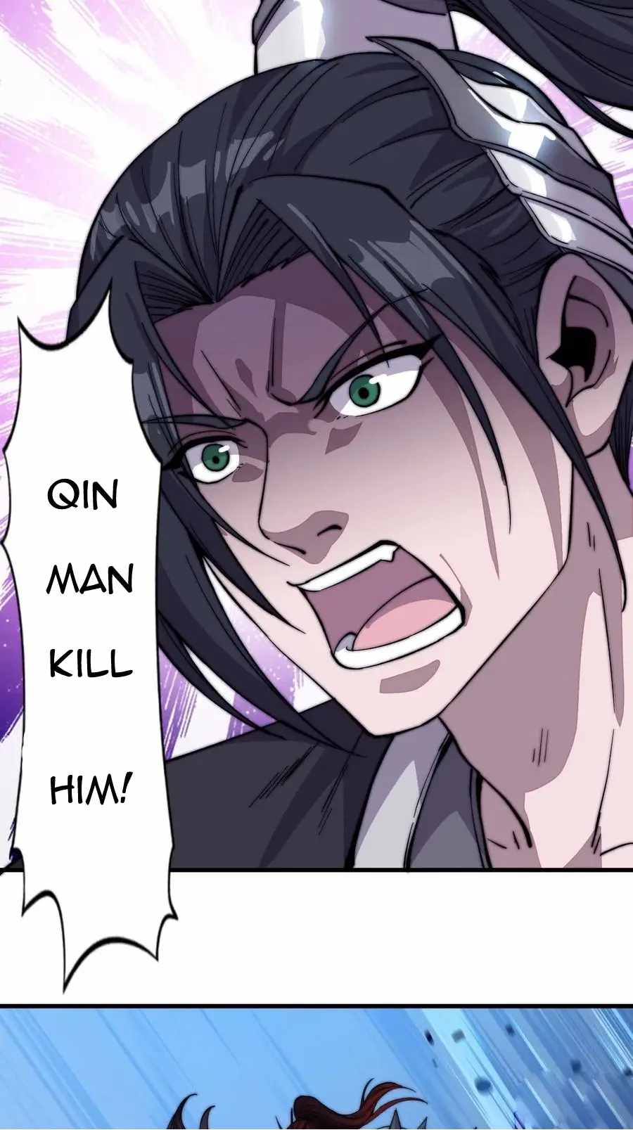Read It Starts With A Mountain chapter 73 image 21 on Lezhin