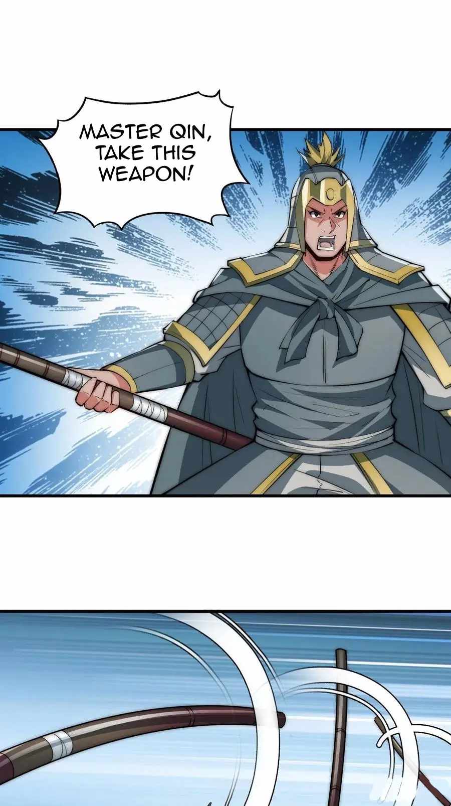 Read It Starts With A Mountain chapter 73 image 25 on Lezhin