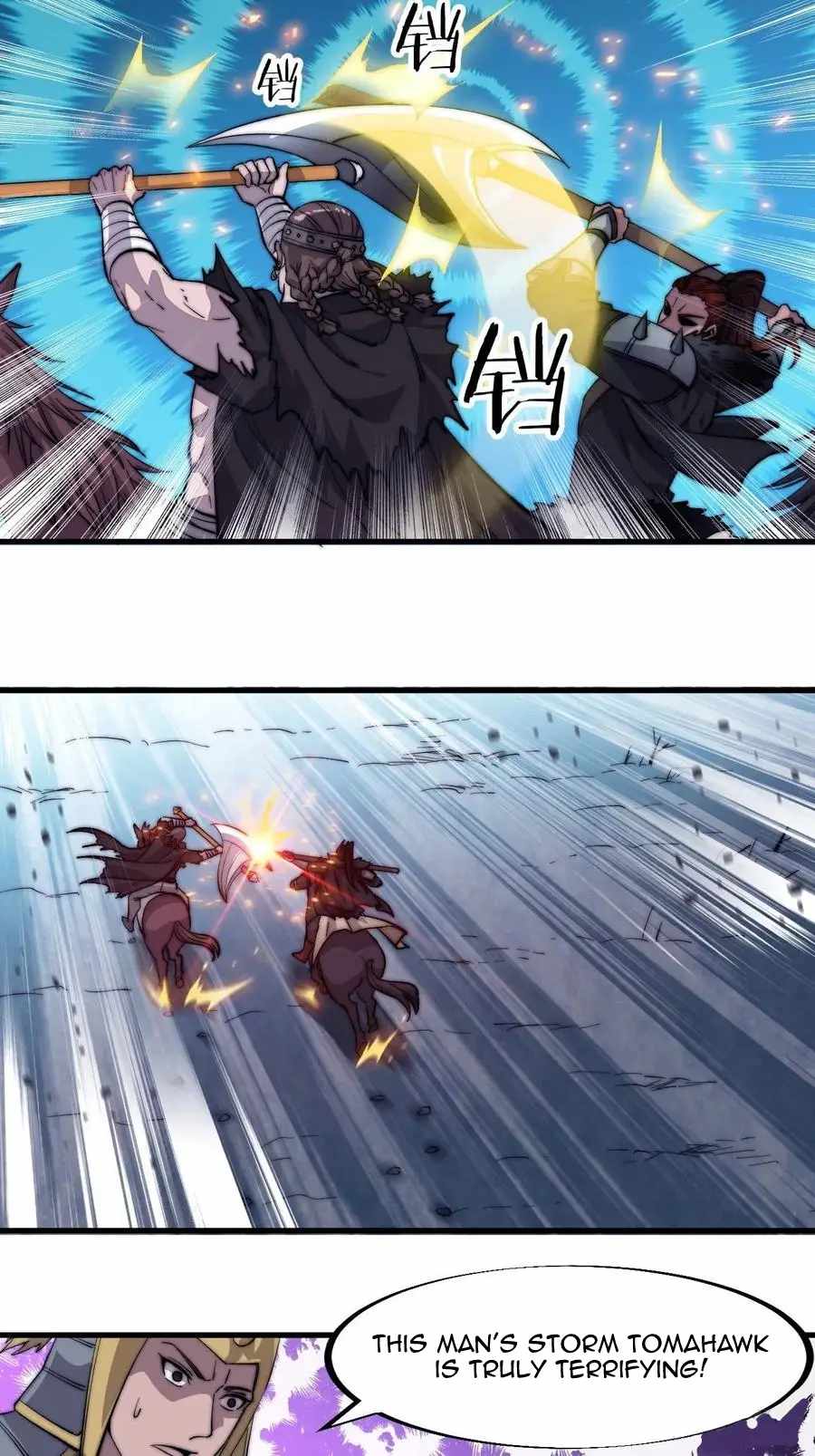 Read It Starts With A Mountain chapter 73 image 31 on Lezhin
