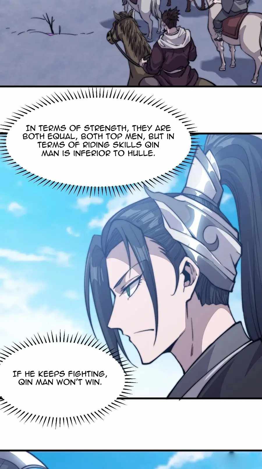 Read It Starts With A Mountain chapter 73 image 33 on Lezhin