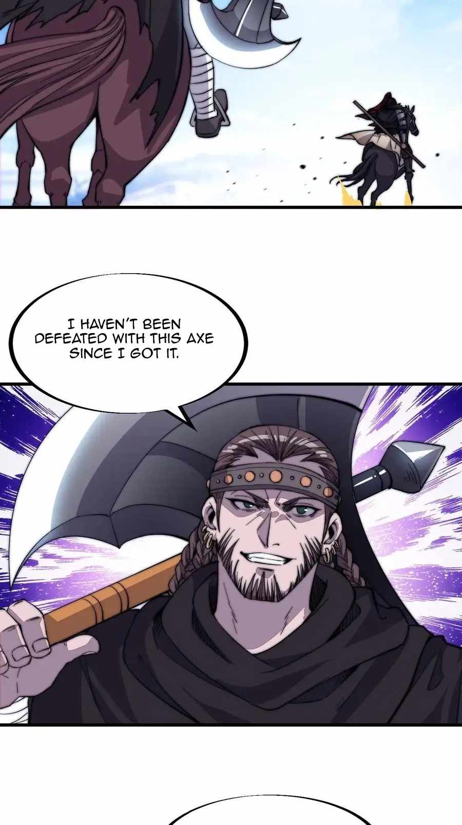 Read It Starts With A Mountain chapter 73 image 35 on Lezhin
