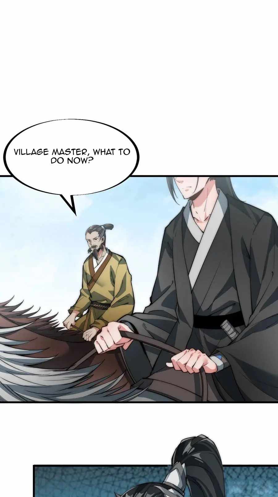 Read It Starts With A Mountain chapter 73 image 37 on Lezhin